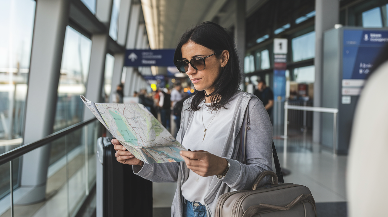 Barajas Airport Transfer to Valdeverdeja: Your Complete Guide